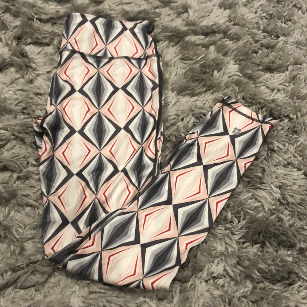 Sweaty Betty Contour Legging
